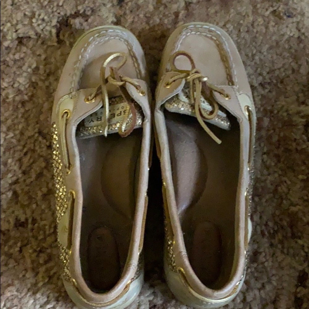 Sperry shoes